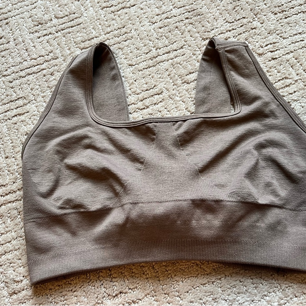 BuffBunny Synergy Seamless Sports Bra